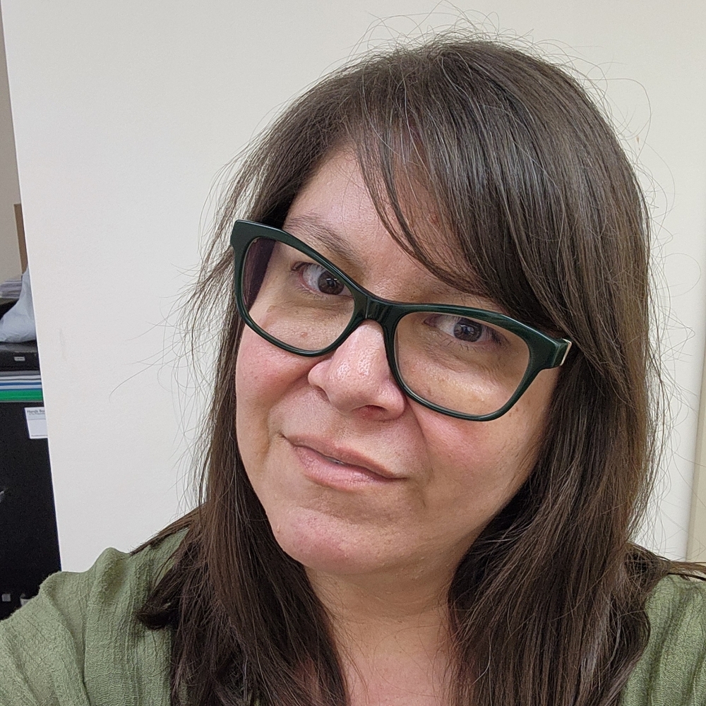 Meet your Posher, Judith